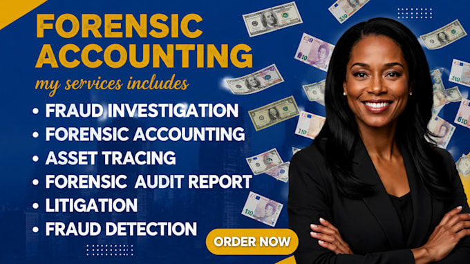 financial statement analysis, forensic audit and fraud risk assessment analysis