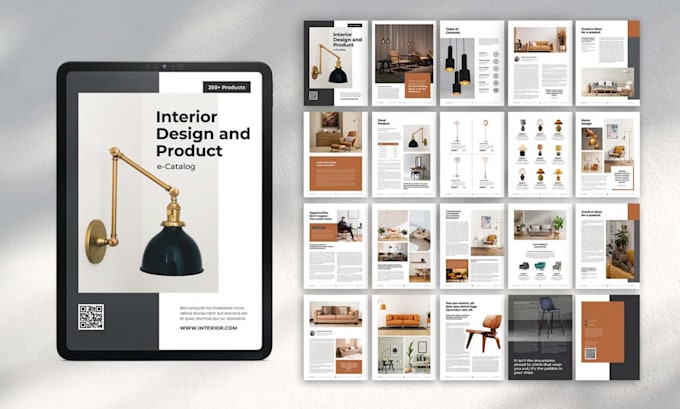 design canva ebook design editable canva social media template and lead magnet