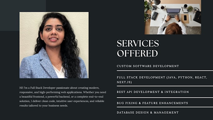 be your expert software developer