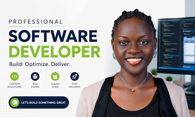 software development backend developer ai software php laravel developer