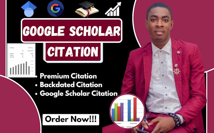 increase google scholar citations, backdated citations and h index score