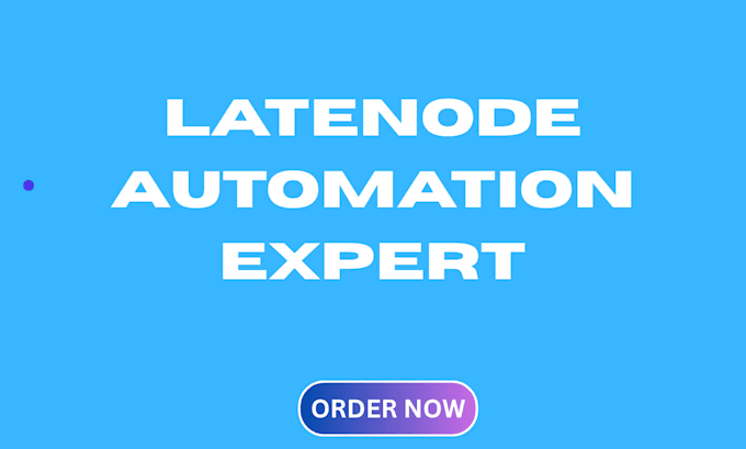setup latenode automation late node workflow