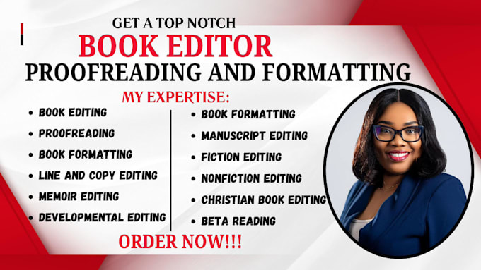 do book editing, book formatting, paperback formatting, developmental editor