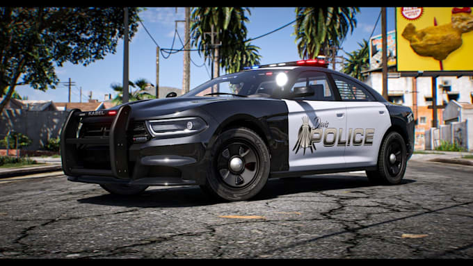 create and customize fivem vehicles for your server