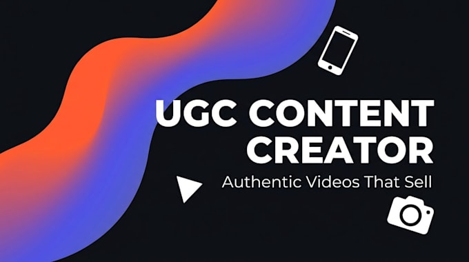 create authentic ugc videos that build trust and drive sales
