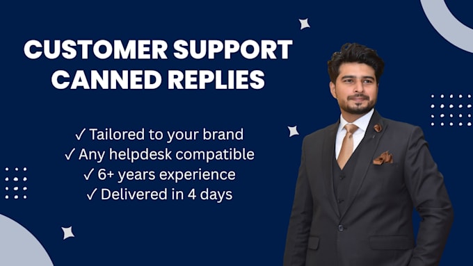 build your support help desk