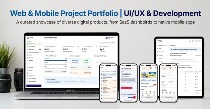 architect and build a scalable saas web app using next js