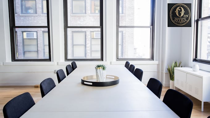 redesign your office interior for productivity and style