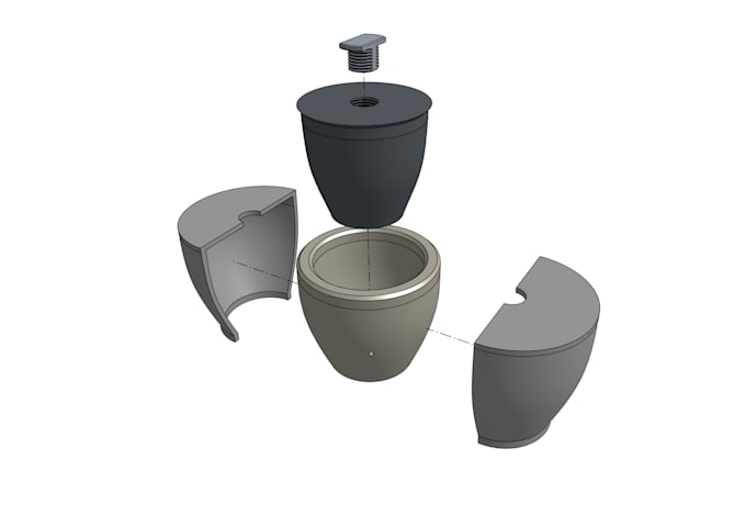 create functional 3d models that are ideal for 3d printing