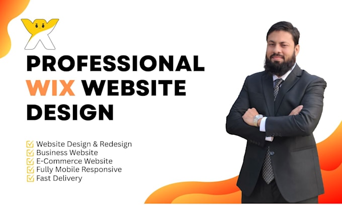 wix website redesign wix website design wix website revamp wix website
