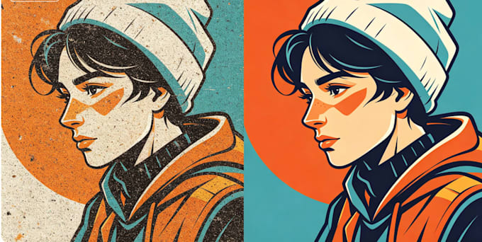 ai image editing to vector