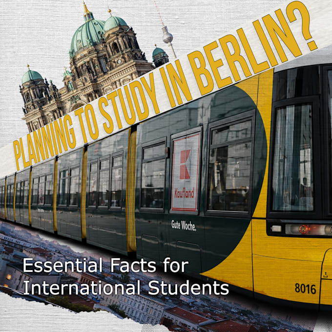 design professional educational and informational posters