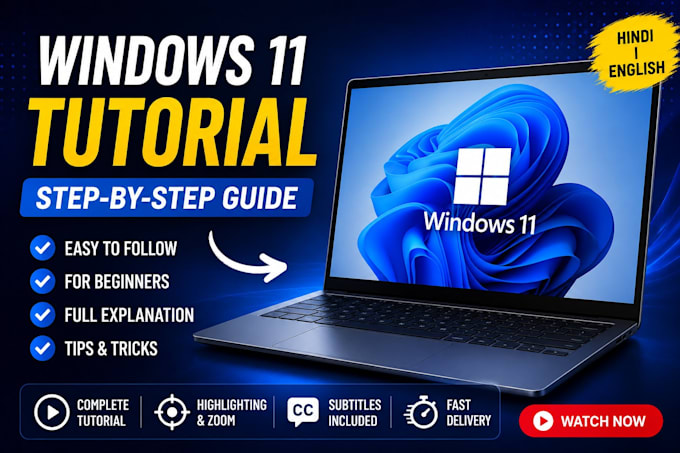 create professional video tutorials, and training videos