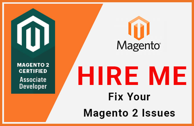 do fix any magento 2 issues