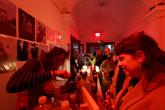 photograph your next event
