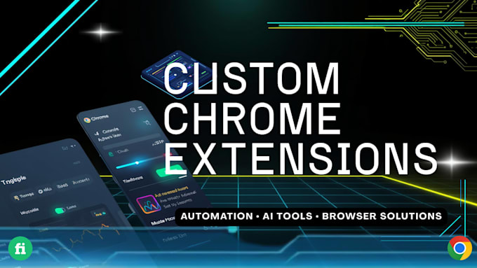 develop custom chrome extension using react and manifest v3
