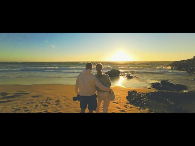 shoot unique cinematic photography for you