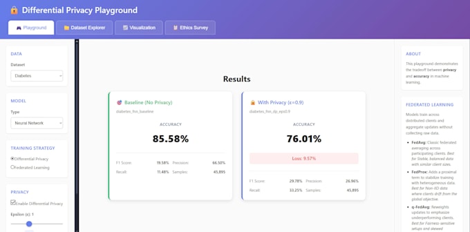 build a fullstack web app with nextjs and laravel