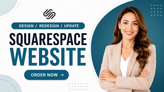 build squarespace website development squarespace design squarespace redesign
