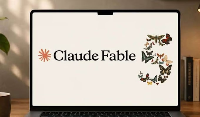 build ai agents using claude fable 5