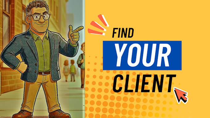 find your product buyers on internet