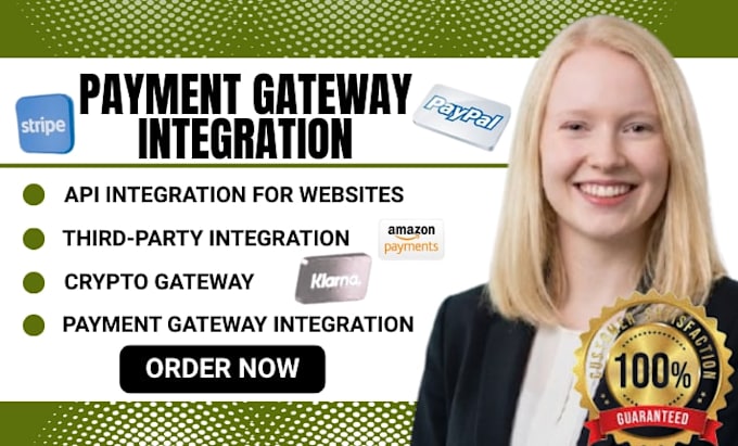 do squarespace payment gateway integration  stripe klarna authorize net setup