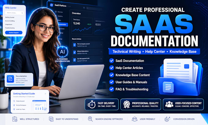 create knowledge base articles help center content faq and support documentation