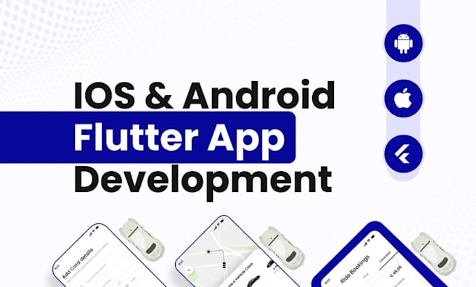 do mobile app development, ios app development, android app developer