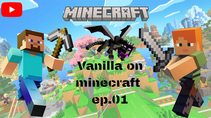 make some thumbnails that will make you do a lot of visuals