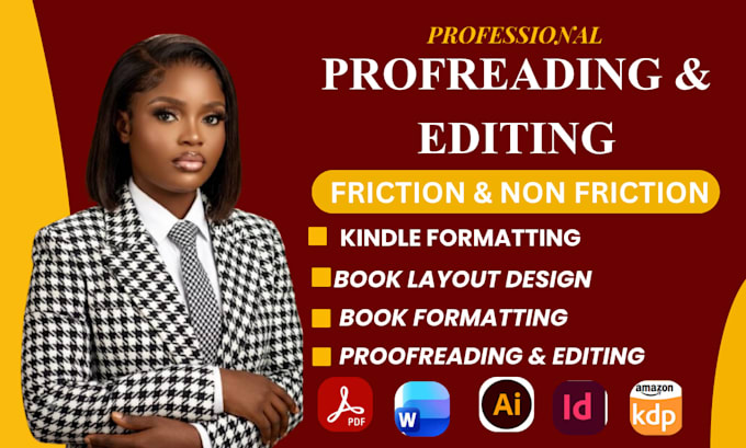 ghostwrite, ebook, manuscript, layout format, proofreading, ebook cover, KDP