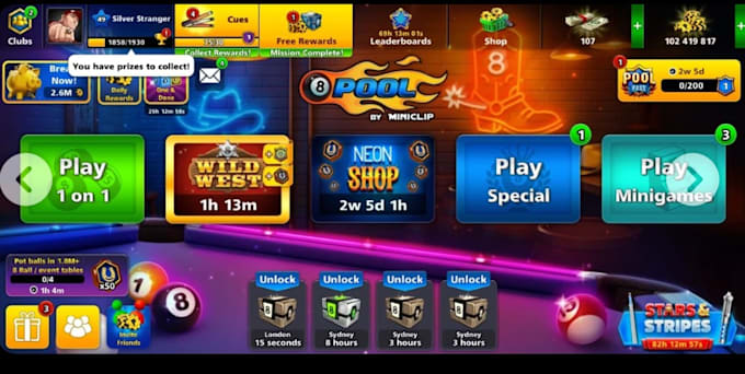 provide ready to use gaming and other profile