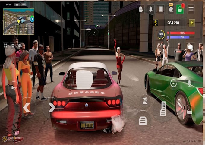 develop roleplay games tycoon games battle royale fighting games horror games