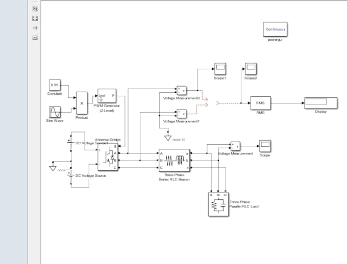 do matlab simulink for your projects
