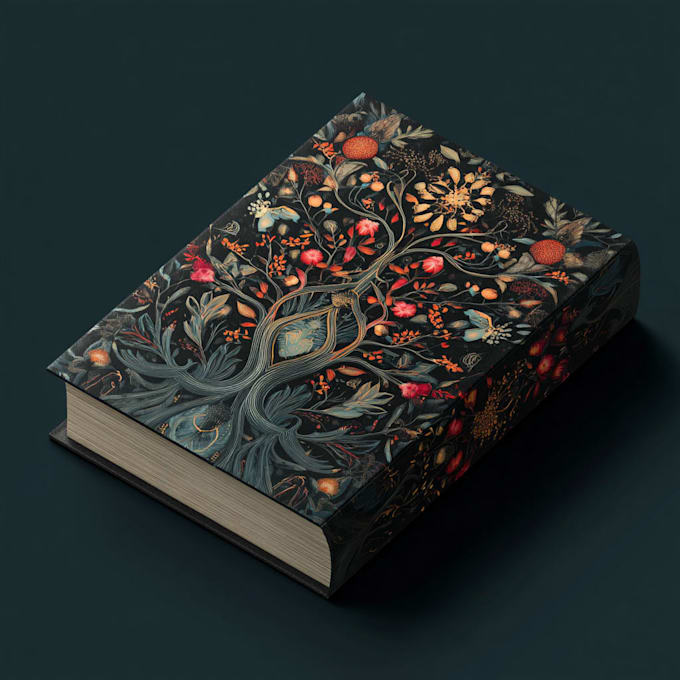 design book cover design, book cover design