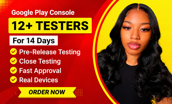 do 12 testers 20 testers google play closed testing 12 app testers 12 testers qa