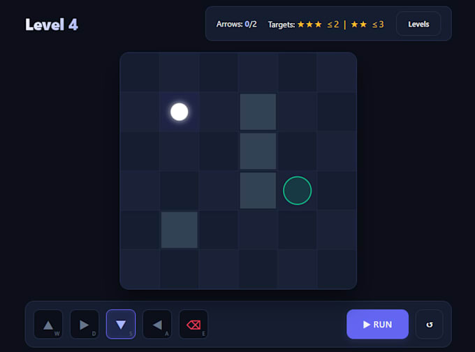 program java script games