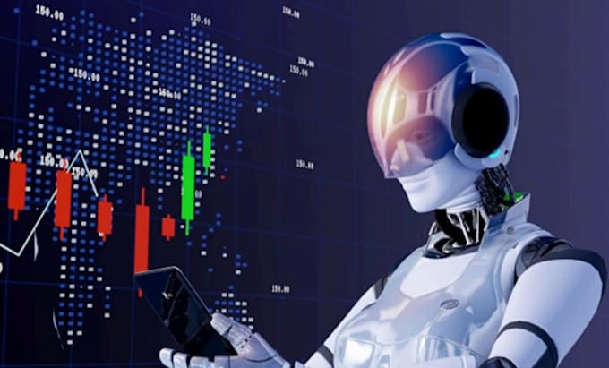 build forex trading bot , coinbase bot , binance bot , ai crypto bot