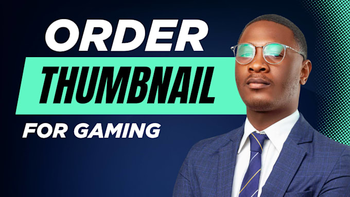 design eye catching thumbnails for your youtube video