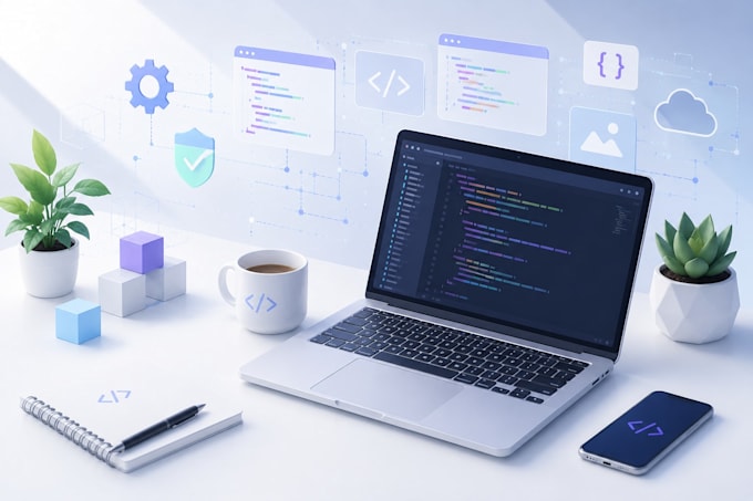 integrate a custom PHP script into your system