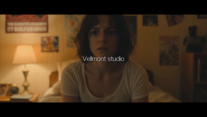 create a music video for your song