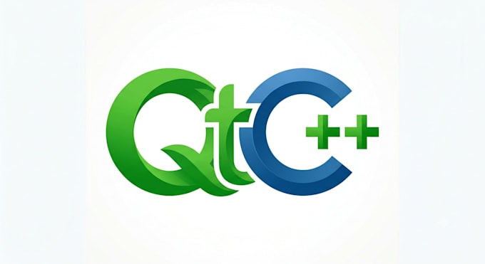 code your c, cpp, qt, qml apps