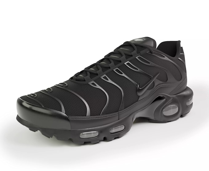 create professional 3d shoe animation and realistic 3d footwear renders