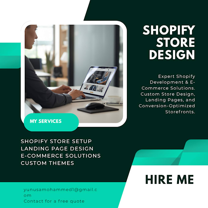 build a shopify store, shopify seo,dropshipping