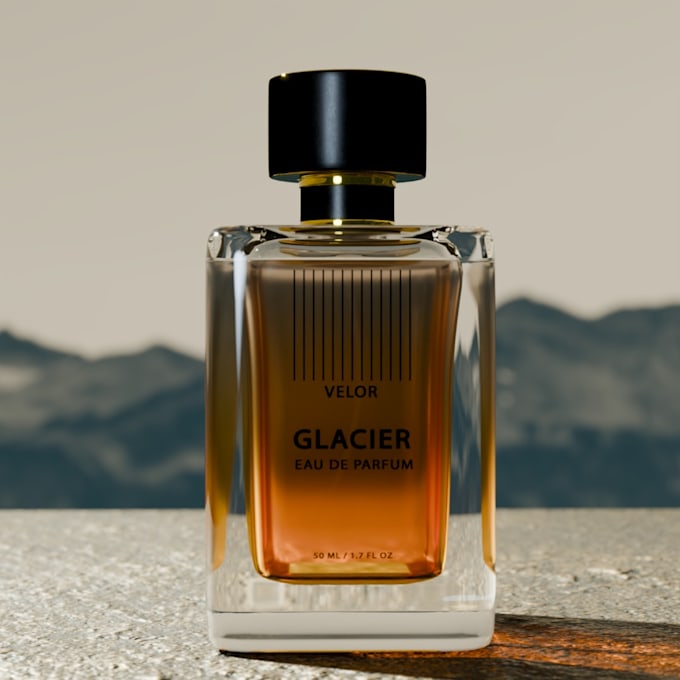 create photorealistic 3d product visualisation and animation