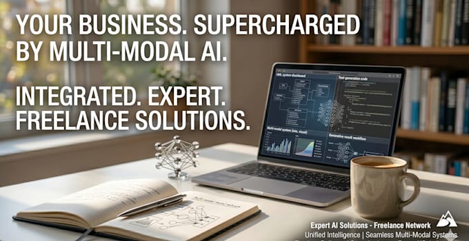 build an ai powered, high converting website to automate