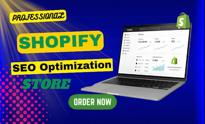 do shopify SEO, shopify speed optimization