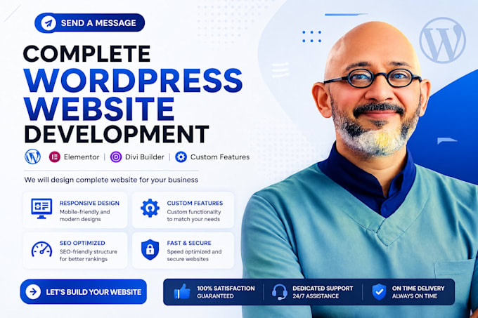 conception de sites web wordpress réparer refonte wordpress ecommerce boutique