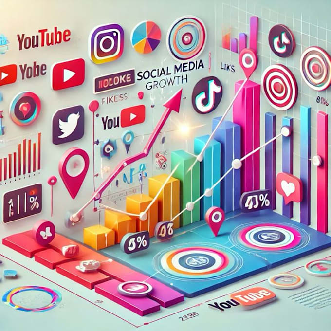 design modern canva posts for instagram, facebook ,youtube
