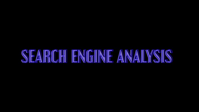 google my business analysis