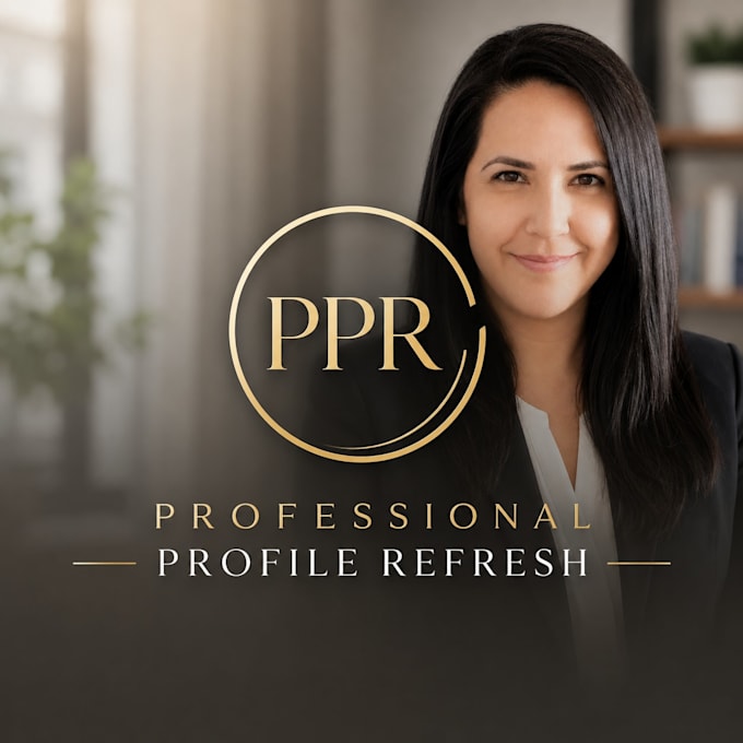 transform your selfie into a professional business headshot